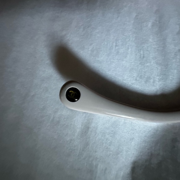 Authentic Chanel Sunglasses - Picture 9 of 13